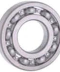 MRC R6 Instrument And Mini Inch Bearings Set For Precision Machinery Pro Grade Bearings For Instrumentation And Miniature Projects