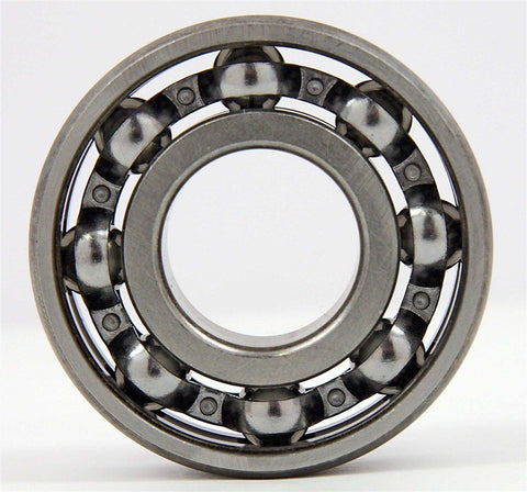 R8 Open Miniature Bearing 1/2"x1 1/8"x1/4" inch - VXB Ball Bearings