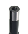 R8 Shank Shell Face Mill Arbor For Bridgeport Milling Machines 7/16-20 Fit Holder With Stable Two-Sided Key Design