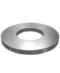 1T0686 Race-Thrust Bearing for Caterpillar Parts 1T-0686 front view, metal circular disc for axial loads, brand VXB Bearing.
