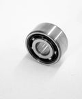 Radial Deep Groove Ball Bearing 6416M Precision Bearing Ships In 3 To 5 Days, single unit, front view