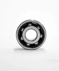 Front view of Radial Deep Groove Ball Bearing 6416M Precision Bearing Ships In 3 To 5 Days, ideal for machinery applications