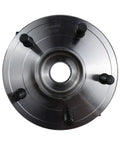 Front Wheel Hub And Bearing Assembly For Dodge Ram 1500 2012 2018 And Ram 1500 Classic 2019 2022 5 Lug With ABS