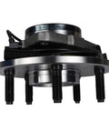 Front Wheel Hub And Bearing Assembly For Dodge Ram 1500 2012 2018 And Ram 1500 Classic 2019 2022 5 Lug With ABS Front Axle Replacement