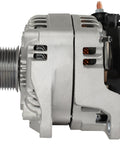 Alternator Replacement for Dodge Ram Trucks 2008 to 2022 Fits Ram 2500 3500 4500 5500 From 2011 to 2022 Premium High Output side view