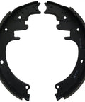 1996 GMC Savana 2500 Rear Drum Brake Shoe Set R451, 1 Set, With 13" X 2-1/2" Brakes, Daily Brake Repair Replacement with Handy Vehicle, Drum Size and Axle Fitment Verification