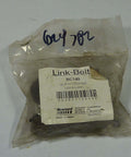 Slip Fit Cotter Connector Link 568 RC140 Rexnord Brand New In Original Packaging industrial component visible in sealed plastic bag