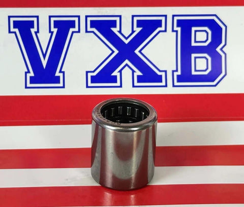 RCB101416 One-Way Needle Bearing/Clutch 5/8" x 7/8" x 1" inch with VXB branding displayed