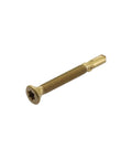 Reamer Tek Self Drilling Screws For Wood To Metal With Torx T30 Star Head Two And Three Quarter Inch Long 0.24 Inch Shank