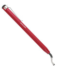 Pro Grade Reaming Pen For Replacement With Heat Treated Blades And Black Oxide All Metal Design 360 Degree Rotary Head Deburring Tool