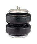 Rear Air Spring Kit For 2015 To 2025 Ford F150 Trucks, 5,000 Pound Load Capacity, 5 To 100 PSI Range, No Drill System, part shown
