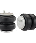 Rear Ride Rite Air Spring Kit For Silverado And Sierra 1500 2019 To 2025 Excludes 3.0 Eco Diesel In Bed Hitch Delivers Smoother Ride