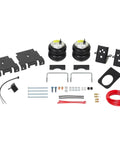 Rear Air Springs Kit For Silverado Sierra 1500 2007 2018 And 2019 Light Duty Models Only Beefed Up Ride Quality With 5 To 100 PSI