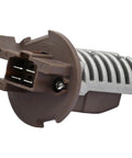 Rear Blower Motor Resistor And Fan Control Module For Acura MDX 2001 2006 And Honda Pilot 2001 2008 Plug And Play Direct Fit OEM Replacement