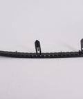 Rear Bumper Plate Left Hand Stainless Steel OEM Genuine Part For Toyota Vehicles vehicle-specific replacement part