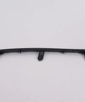 Rear Bumper Plate Left Hand Stainless Steel OEM Genuine Part For Toyota Vehicles Vehicle Specific Drop In Direct Fit High Quality