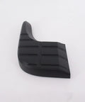 Rear Bumper Reinforcement Plate OEM Replacement For Vehicle Specific Fit, Stainless Steel, Genuine OEM Part 52164-0C060 Not Aftermarket