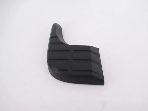 Rear Bumper Reinforcement Plate OEM Replacement For Vehicle Specific Fit, Stainless Steel, Genuine OEM Part 52164-0C060 Not Aftermarket