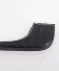 Rear Bumper Reinforcement Plate OEM Replacement For Vehicle Specific Fit, Stainless Steel, Genuine OEM Part 52164-0C060 Not Aftermarket