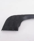 Rear Bumper Reinforcement Plate OEM Replacement For Vehicle Specific Fit, Stainless Steel, Genuine OEM Part 52164-0C060 Not Aftermarket