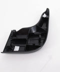 Rear Bumper Reinforcement Plate OEM Replacement For Vehicle Specific Fit, Stainless Steel, Genuine OEM Part 52164-0C060