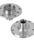 Rear Wheel Hub And Bearing Kit For BMW 3 Series 2005 2013 325i 328i Left And Right Two Piece Set With Six Bolts Without ABS