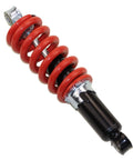 Rear Shock Absorber 270 Millimeter Center To Center Mounting For Quad ATV Dirt Bike Pit Bike Go Kart Buggy 980 Pound Load With Sensa Trac Suspension
