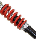 Rear Shock Absorber 270 Millimeter Center To Center Mounting For Quad ATV Dirt Bike Pit Bike Go Kart Buggy 980 Pound Load