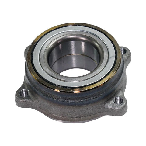 Mercedes Benz E350 2006 To 2016 Rear Wheel Bearings Pair For Driver And Passenger Side Ball Bearing Type Replacement OEM 28574 28678 514261 DOT SAE Compliant Factory Sealed