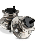 Rear Wheel Bearing Hub Assembly With ABS Compatible With Toyota Camry 2002-2011, Avalon 2005-2012, ES350 2007-2012, 5 lug.