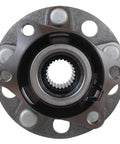 Rear Wheel Bearing And Hub Assembly 512333 For 2007 2017 Jeep Compass 2007 2017 Patriot And 2007 2008 Dodge Caliber