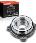 Rear Wheel Bearing And Hub Assembly For BMW X1 2012-2015 E84 Series Beefy Heavy Duty Replacement with packaging