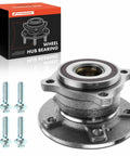 Rear Wheel Bearing And Hub Assembly For Mercedes Benz CLA250 CLA45 AMG GLA250 GLA45 AMG B250 2014 To 2020 AWD Replacement