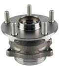 Rear Wheel Bearing Hub Assembly For Subaru Outback 2015-2021 Forester 2019 Legacy 2015-2021 WRX 2015-2019