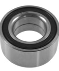 Rear Wheel Bearing And Hub Kit For Mercedes Benz C Class 1998 Through 2007 Includes 2 Rear Bearings And 2 Rear Hubs For C230 C240 C280 C32 AMG