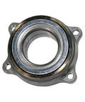 Mercedes Benz E350 2006 To 2016 Rear Wheel Bearings Pair For Driver And Passenger Side Ball Bearing Type Replacement OEM
