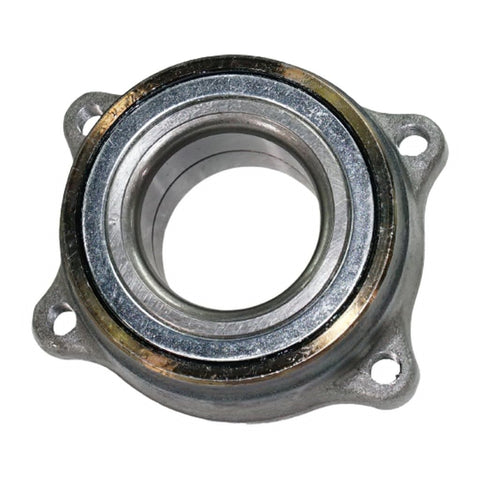 Mercedes Benz S65 AMG Rear Wheel Bearings Pair Replacement Drop In Ready Ball Bearing Type For Driver And Passenger Sides