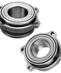 Rear Wheel Bearing Module For Mercedes Benz Fits 2003 To 2020 E Class S Class CLS CL Series Includes E250 E320 E350 E400 E500 S350