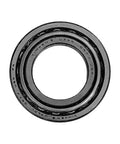 Wheel Bearing And Race Set Rear Kit SET13 for lawn mower, close-up view, multicolor finish, designed for easy install.