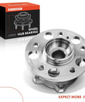 Rear Wheel Bearing And Hub Assembly For Mercedes-Benz 2003-2019 Models Including E500 E350 CLS500 S550 S600 CLK63 AMG
