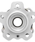 Rear Wheel Hub Bearing Assembly Fits 2020 To 2023 BMW X5 And 2020 To 2022 BMW X6 Rear Driver Or Passenger Side Replacement Unit OEM WBH1750