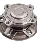 Rear Wheel Bearing And Hub Assembly For BMW 3 Series 2012-2021 Without ABS OE Direct Replacement Pre-Greased Pre-Sealed