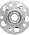 Top view of 2 Pack Premium Rear Wheel Hub Bearing Assembly Repair Kit For Mercedes Benz E Class CLS CLK GLK SL C Class S Class