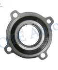 Pair Of Rear Wheel Hub Bearing Assemblies For BMW 750i 750Li 760i 760Li And Alpina B7 Models Replacement Wheel Bearing Module Kit