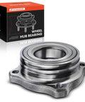 Rear Wheel Bearing And Hub Assembly For BMW And Rolls Royce Fits 528i 2012 To 2016 535d Heavy Duty Load Capacity