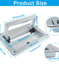 Recessed Pull Handle For Cabinets And Drawers Zinc Alloy Replacement Heavy Duty Flush Mount Lift Pull With Mount Screws, size details.