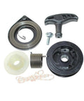 Recoil Starter Rope Grip Handle For Multiple Gas Reels Fits CS-370 CS-370ES CS-370F CS-400 CS-400ES CS-400F CS-420ES 402S
