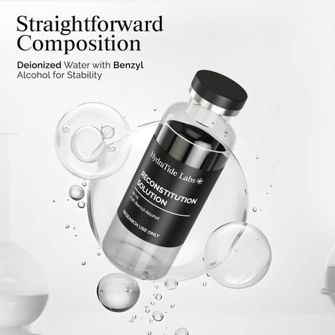 dihexa reconstituted solution stability  Disguised Alpha How Much Bac Water for