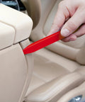 All In One 5 Piece Car Trim Removal Tool Kit With Upholstery Tools Auto Clip Pry Tool for Door Panel Removal in car interior