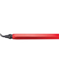 Versatile Pipe Reamer And Deburring Tool For Metal PVC And Conduit With Swivel Head And Quick Release Blade Change For Precise Burr Removal Performance Tool side view